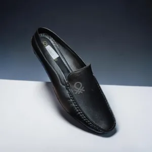 BOYS LOAFER HALF ART - D33-103.1