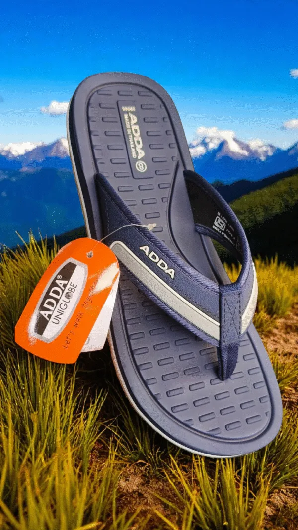 ADDA SLIPPERS BOYS ART - DEFENDER 3