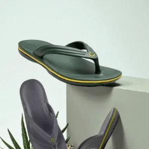DA NATURO BOYS SLIPPERS ANTI SKID SOLE ART - 2300