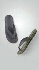 DA NATURO BOYS SLIPPERS ANTI SKID SOLE ART - 2300