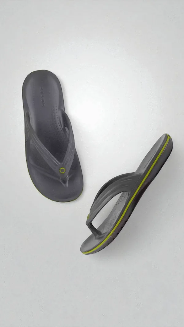 DA NATURO BOYS SLIPPERS ANTI SKID SOLE ART - 2300 - Image 2