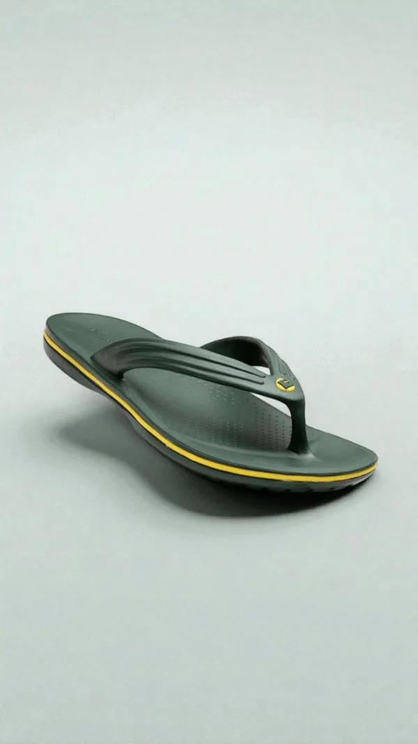 DA NATURO BOYS SLIPPERS ANTI SKID SOLE ART - 2300 - Image 3