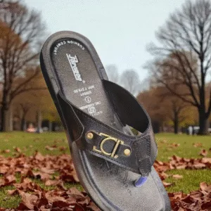 PARAGON SLIPPERS BOYS ART - 650041