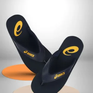 ASICS BOYS SLIPPERS ART - D23-128