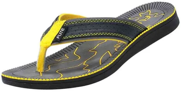 FLITE PU BOYS SLIPPERS ART - PUG 72