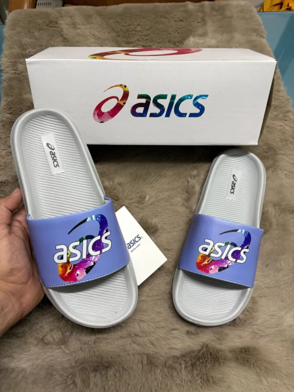 ASICS BOYS FLIPFLOP ART - MIX FLIPFLOP 3