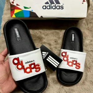 ADIDAS MEN'S FLIPFLOP ART - MIX FLIPFLOP 2