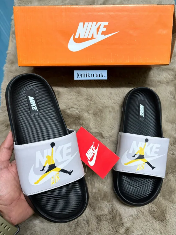 JORDAN FLIPFLOP BOYS ART - MIX FLIPFLOP 8