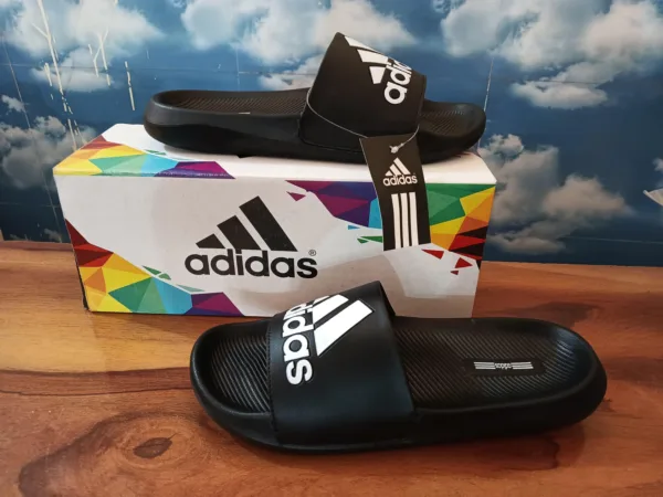 ADIDAS FLIPFLOP BOYS ART - MIX FLIPFLOP 4 - Image 3