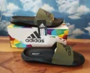 ADIDAS FLIPFLOP BOYS ART - MIX FLIPFLOP 4