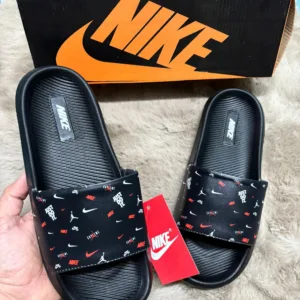 NIKE FLIPFLOP BOYS ART - MIX FLIPFLOP 11