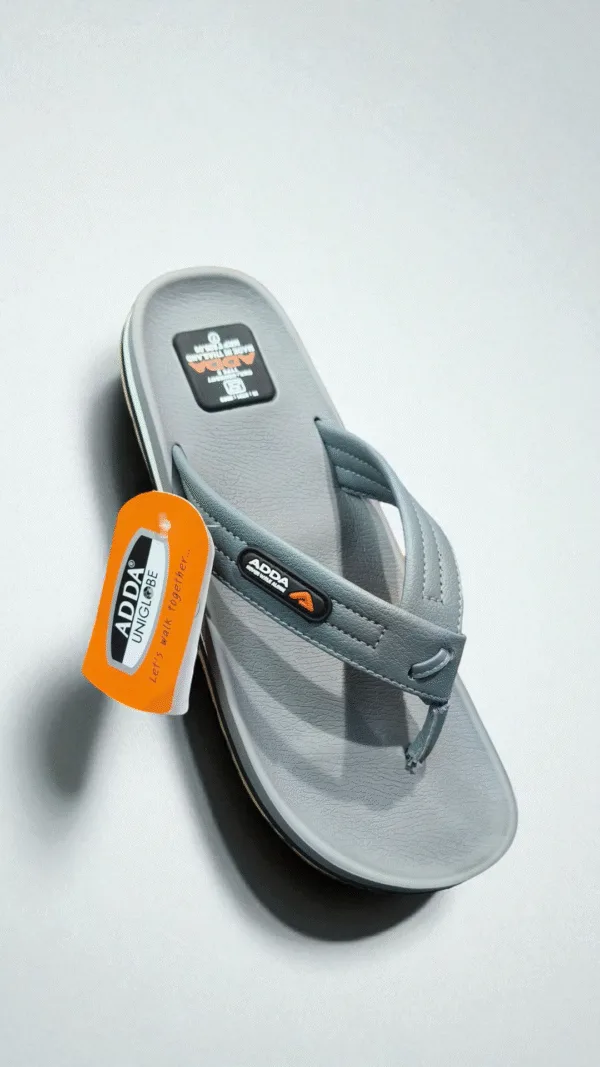 ADDA BOYS SLIPPERS ART - ONLY