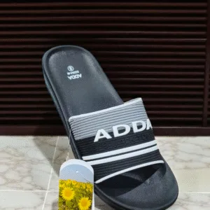 ADDA SLIDE FLIPFLOP BOYS ART - MOTO