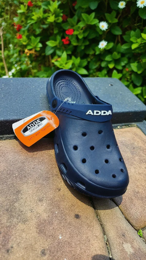 ADDA BOYS CROCS ART - FIGHTER