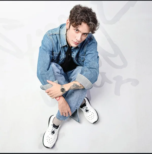 ADDA SHOE LESS CROCS ART - TAKKER - Image 2