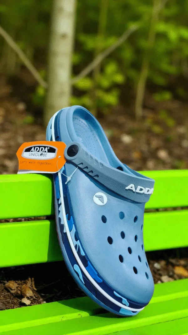 ADDA BOYS CROCS ART - NAVIGATOR 12 - Image 3