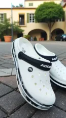 ADDA BOYS CROCS ART - NAVIGATOR 12