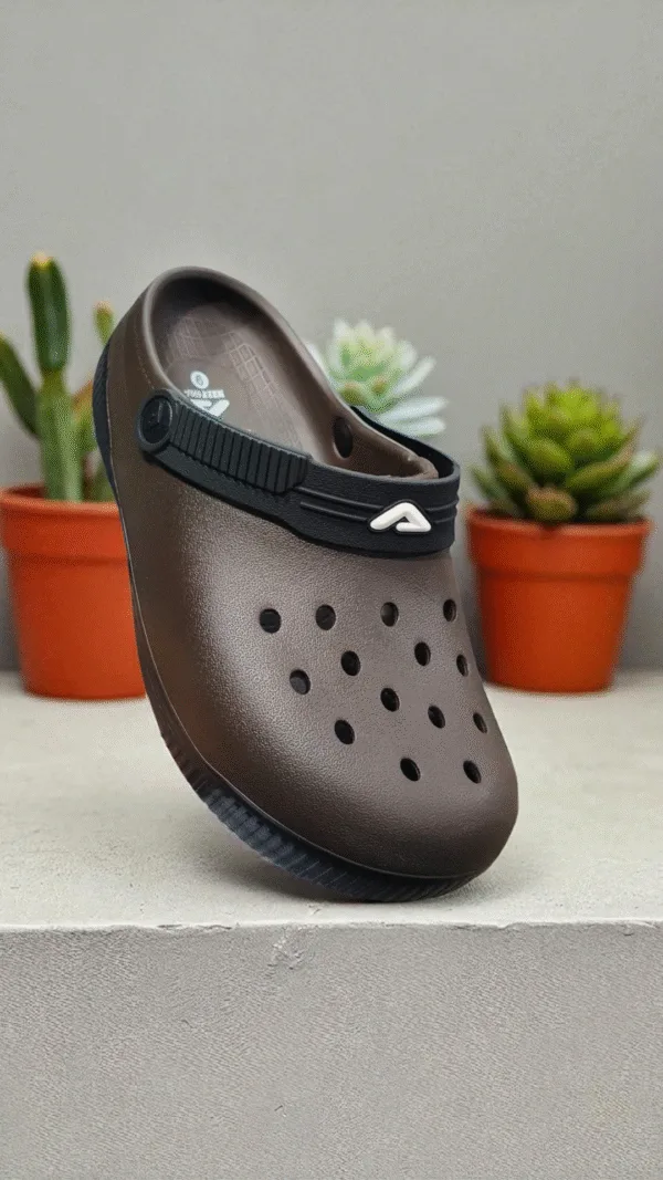 ADDA BOYS CROCS ART - WALKMAN