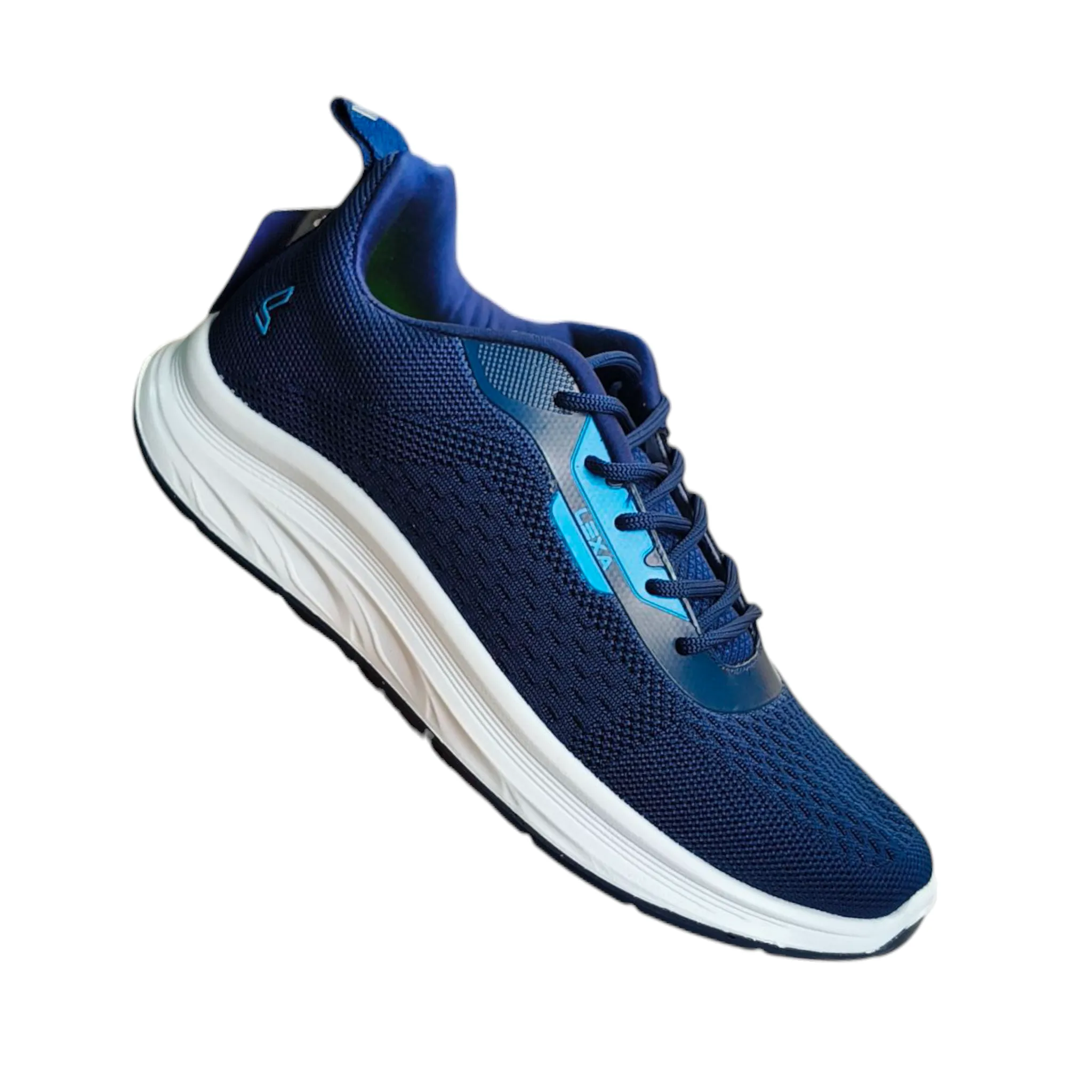 LEXA Sports Girls Shoes 
art - hybrid - Image 4