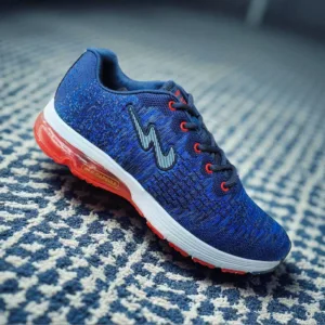 CAMPUS SPORTS SHOE BOYS ART - KRISH