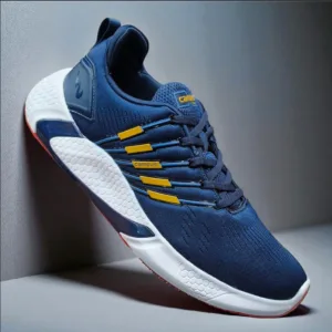 CAMPUS SPORTS SHOE BOYS ART - VOLTER