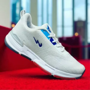 CAMPUS SPORTS SHOE BOYS ART - M1P1-A2