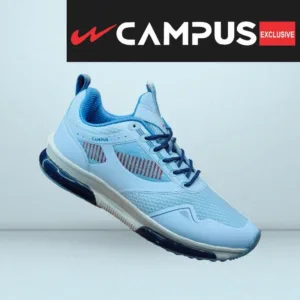 CAMPUS SPORTS SHOE BOYS ART - CD-P2