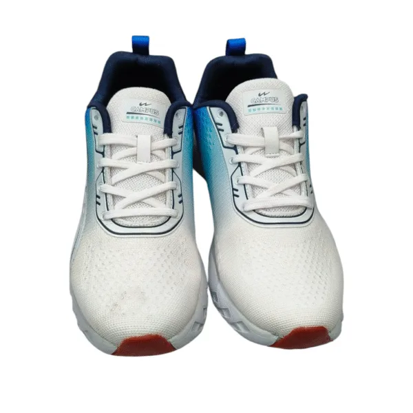CAMPUS SPORTS SHOE BOYS ART - M1P1-A - Image 3