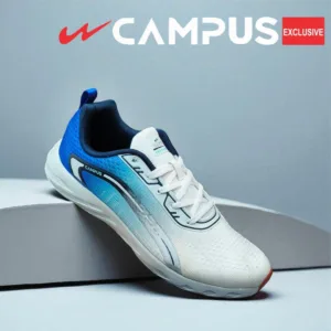 CAMPUS SPORTS SHOE BOYS ART - M1P1-A