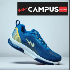 CAMPUS SPORTS SHOE BOYS ART - CD-P2-2