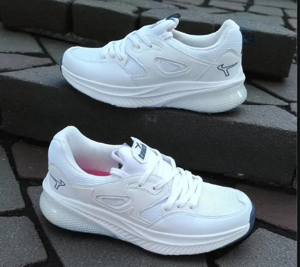 LAKHANI TOUCH SPORTS SHOE BOYS ART - 1043