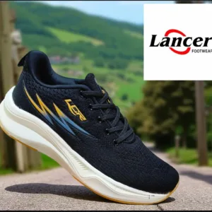 LANCER SPORT SHOE BOYS ART - D35-106