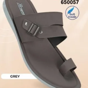 Paragon Vertex 650057 Men’s Sandals – brown & Grey Collection