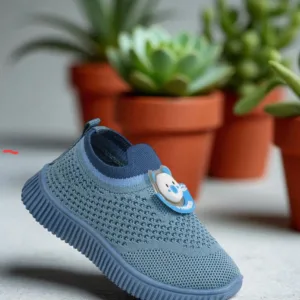 BlueBear Kids Knit Slip-On
ART - fly - 1