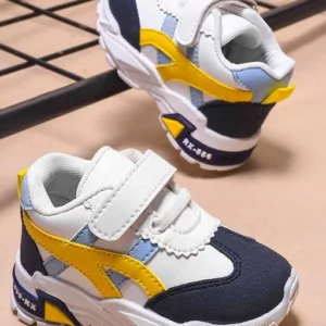 SafeStep Kids Sneakers art - 
hiphop 22