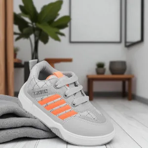 ActiveStride Kids Sneakers
art - dc 6