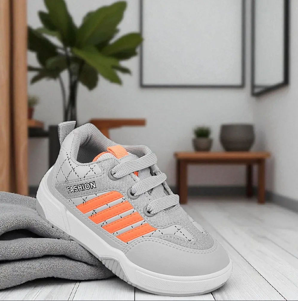ActiveStride Kids Sneakers
art - dc 6