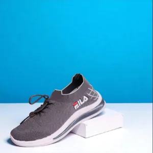 Fila AirKnit Sneakers – Grey
ART - ULTRA