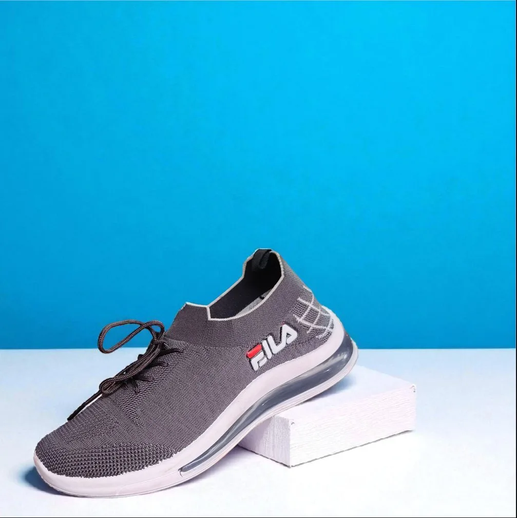 Fila AirKnit Sneakers – Grey
ART - ULTRA