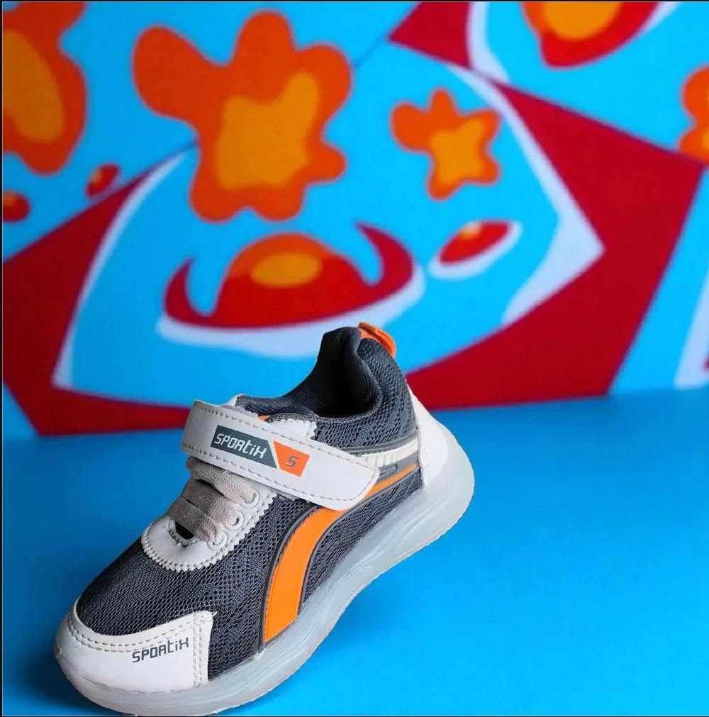 Kids Sportix Runner ART sportix