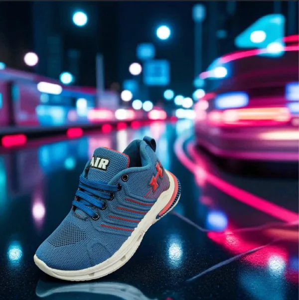 Kids Air Runner sport ART - h3-12