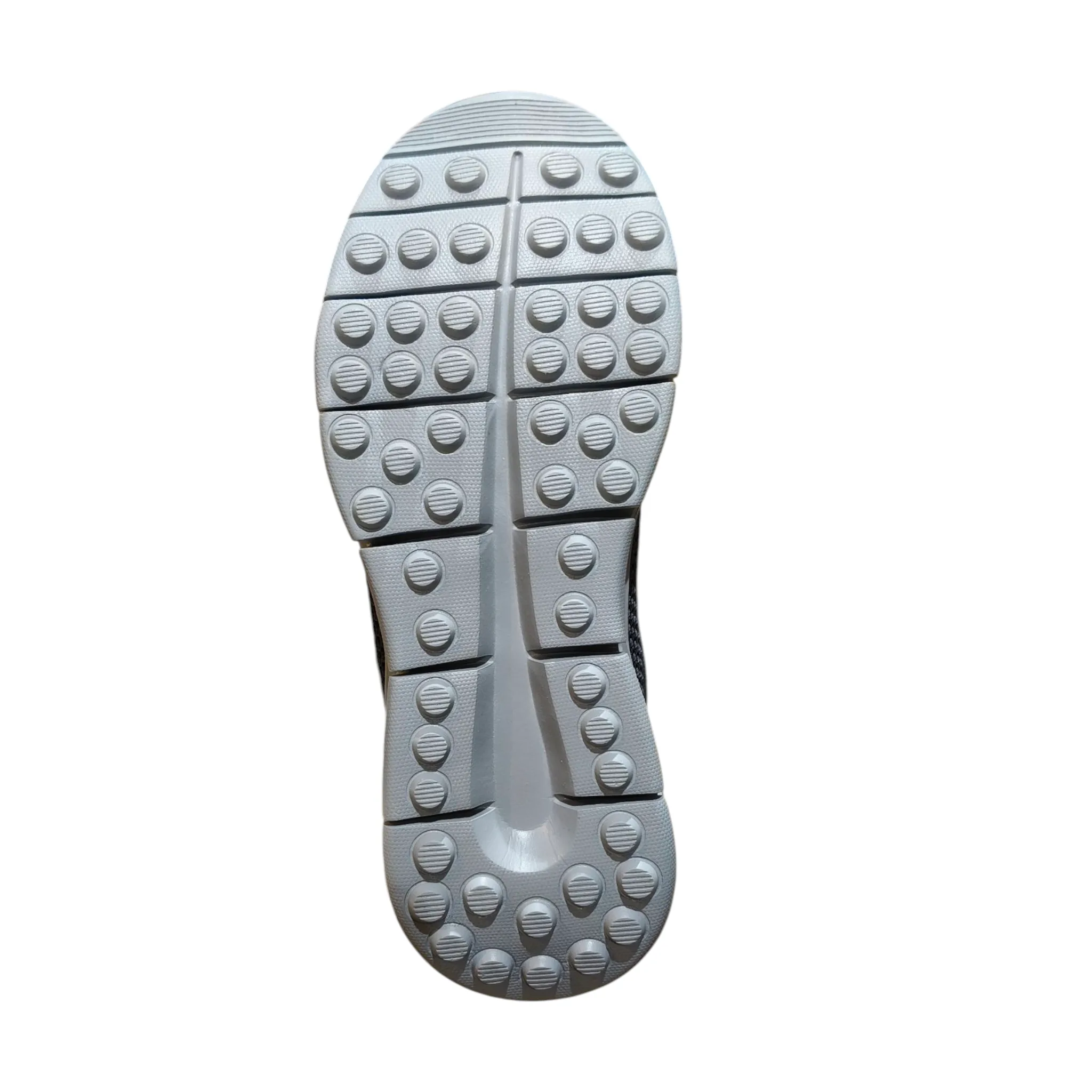 Lakhani FLYO Men’s Mesh Slip-On ART - clarks - Image 2