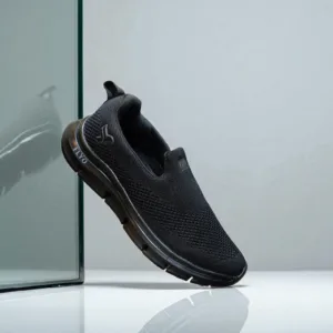 Lakhani FLYO Men’s Mesh Slip-On ART - clarks