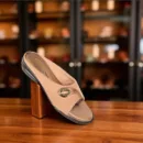 Kanchan Ladies Slip-On Flats 👠✨ ART - D36-49