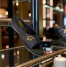 Kanchan Ladies Slip-On Flats 👠✨ ART - D36-49