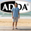 ADDA Men’s Casual Flip-Flops
art - amiri - 1