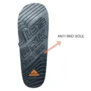 ADDA Men’s Casual Flip-Flops
art - amiri - 1
