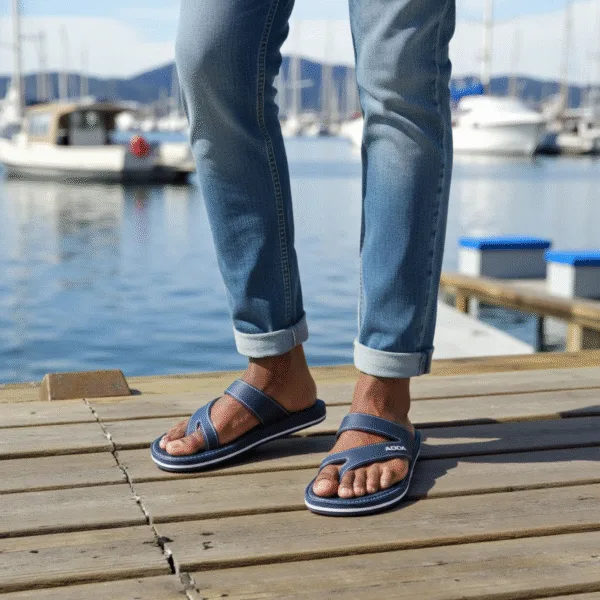 ADDA Classic Comfort Sandals
ART - good 1 - Image 2