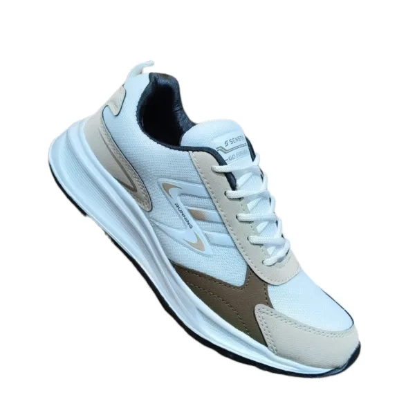 SENSAR Boys’ Sport shoe – Urban Street Collection ART - titan 46 - Image 4