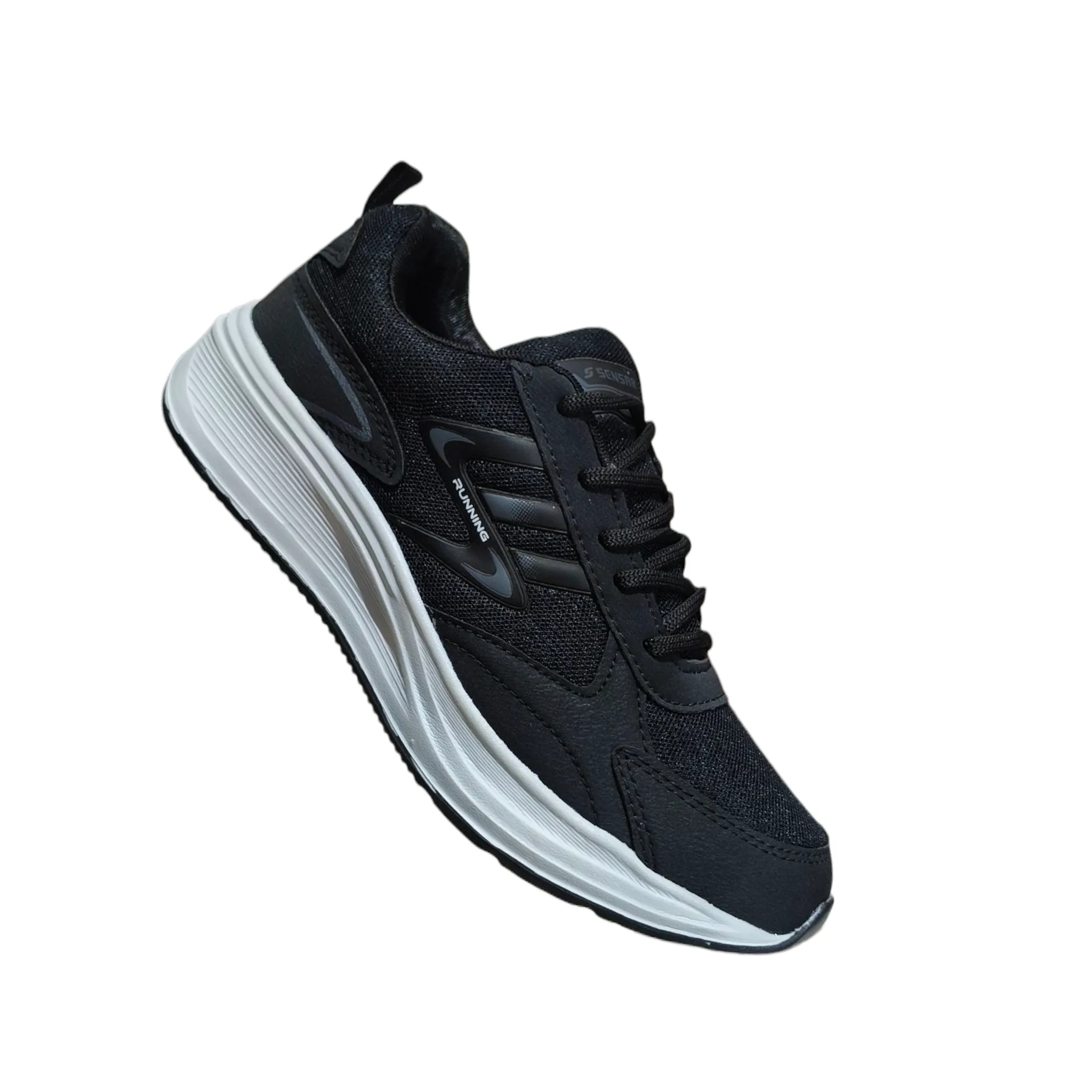 SENSAR Boys’ Sport shoe – Urban Street Collection ART - titan 46 - Image 5